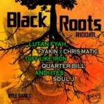 Black Roots Riddim – Nyle Banks Music