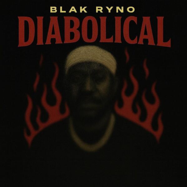Black Ryno - Diabolical