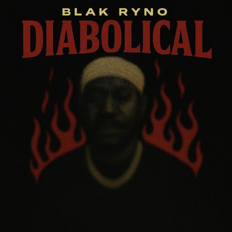 Black Ryno - Diabolical