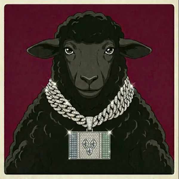 Black Sheep Riddim - Mason Made