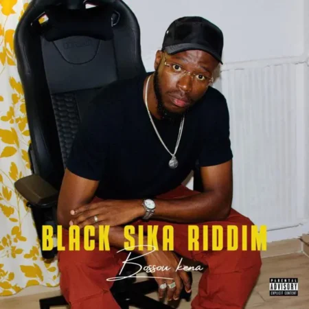 Black Sika Riddim -  King Music Records