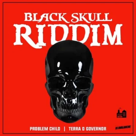 Black Skull Riddim – DJ Avalanchie | Fox Fuse black skull riddim - dj avalanchie | fox fuse