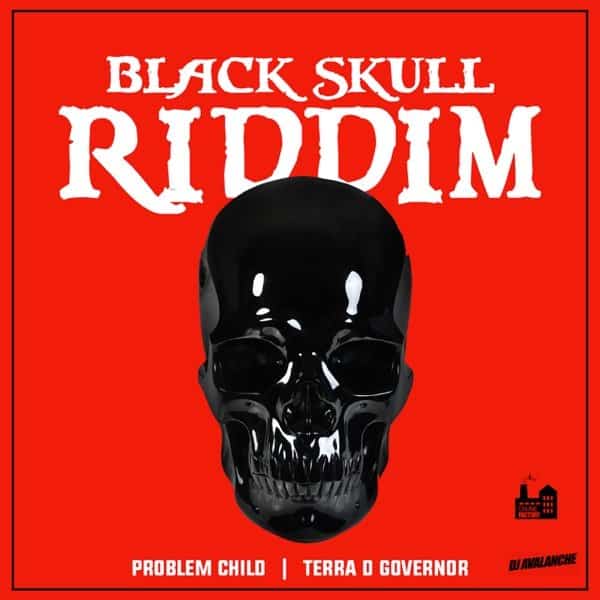 black skull riddim - dj avalanchie | fox fuse