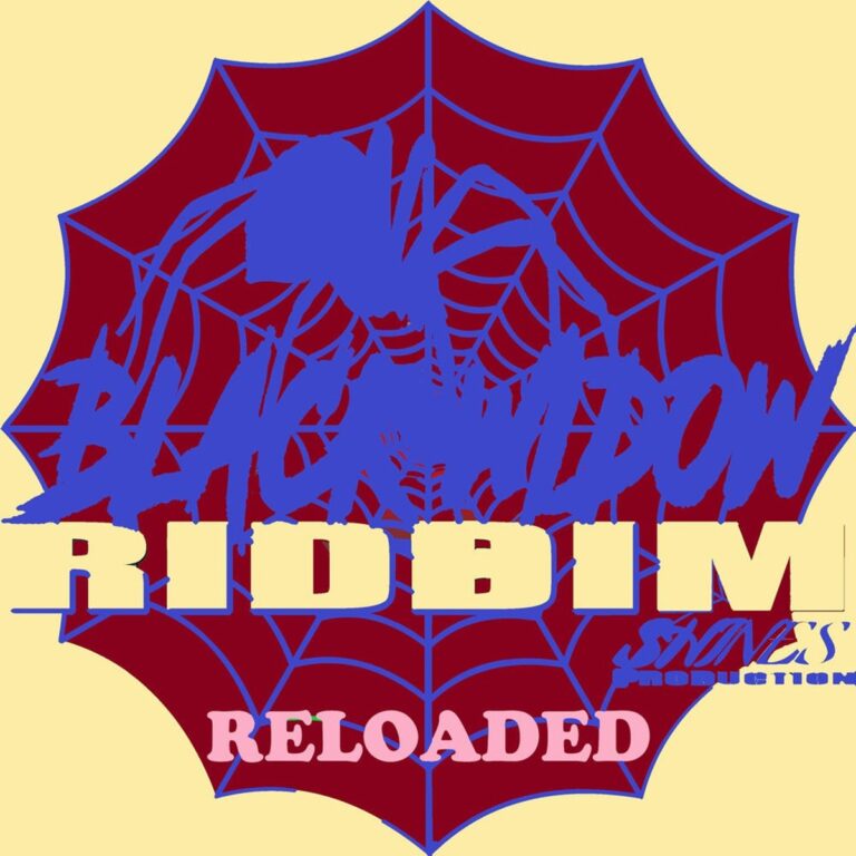 Black Widow Riddim Reloaded - Shines Production