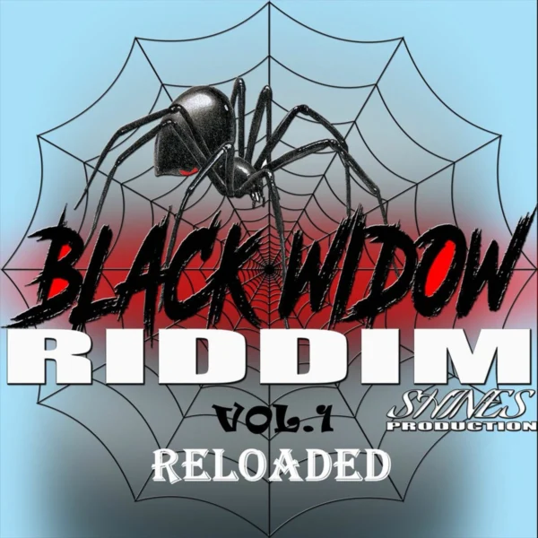Black Widow Riddim Vol.1 Reloaded - Shines Production