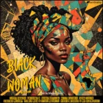 Black Woman Riddim (2024) – Marshall Neeko Remix