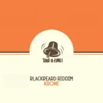 Blackbeard Riddim – Evidence Music