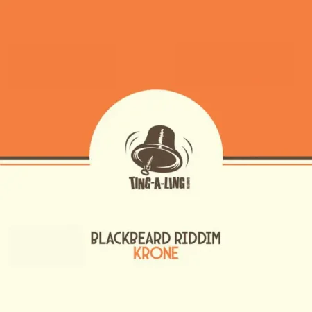 Blackbeard Riddim - Evidence Music