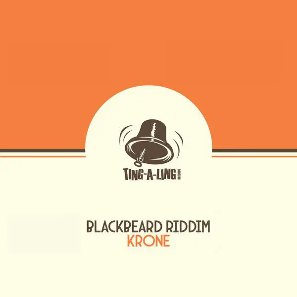 Blackbeard Riddim - Evidence Music