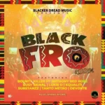 Blackfro Riddim – Blacker Dread Music