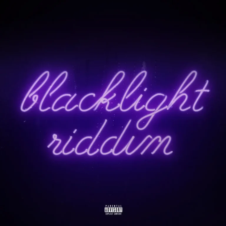 Blacklight Riddim - Mixpak Records