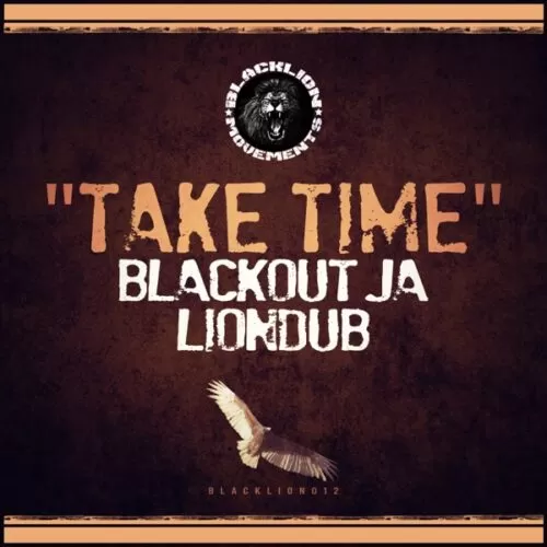 blackout ja - take time