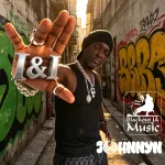 Blackout JA x Johnnyn – I & I