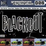 Blackout Riddim (2004) – Black House Records