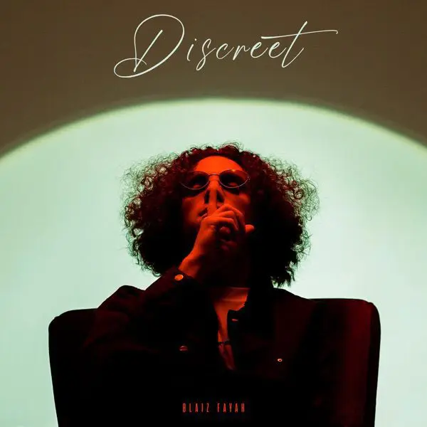 blaiz fayah & dd cent - discreet