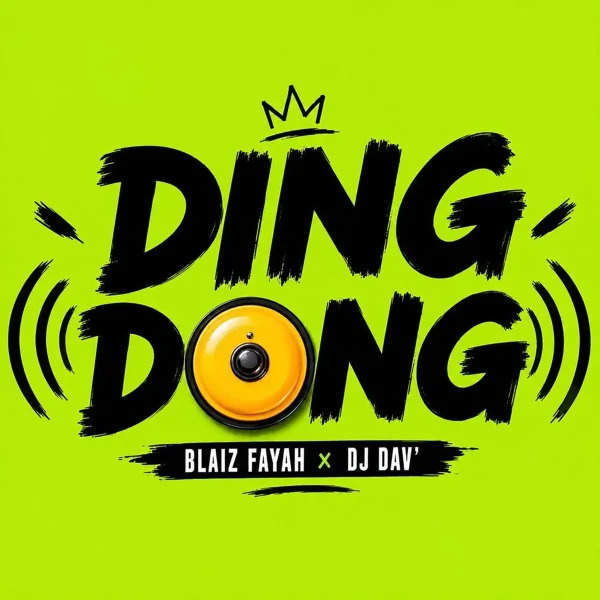 Blaiz Fayah & Dj Dav’ - Ding Dong