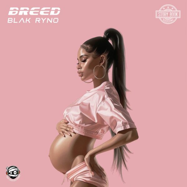 Blak Ryno – Breed Blak Ryno - Breed