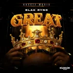 Blak Ryno – Great