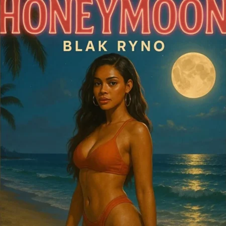 Blak Ryno - Honey Moon