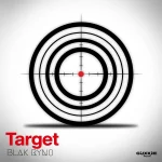 Blak Ryno – Target