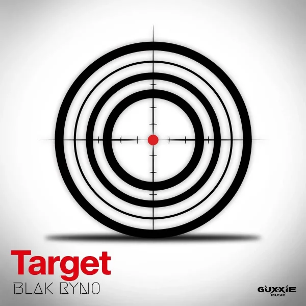 Blak Ryno - Target Blak Ryno - Target