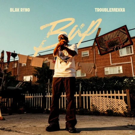 Blak Ryno, Troublemekka - Bup