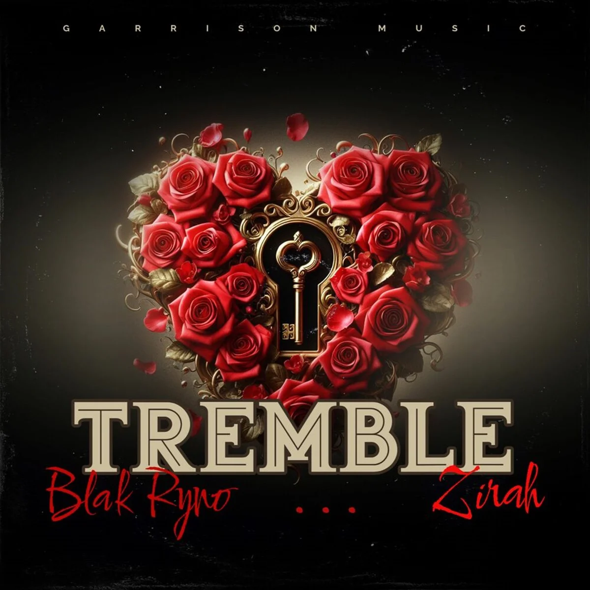 Blak Ryno & Zirah - Tremble