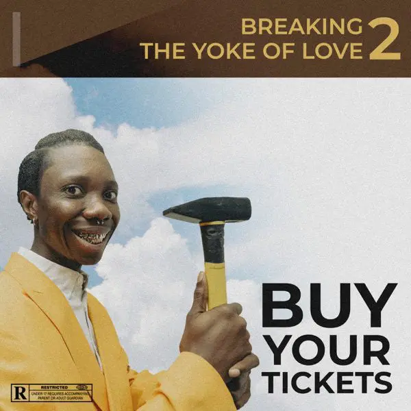 blaqbonez feat. chike & raybekah - breaking the yoke of love