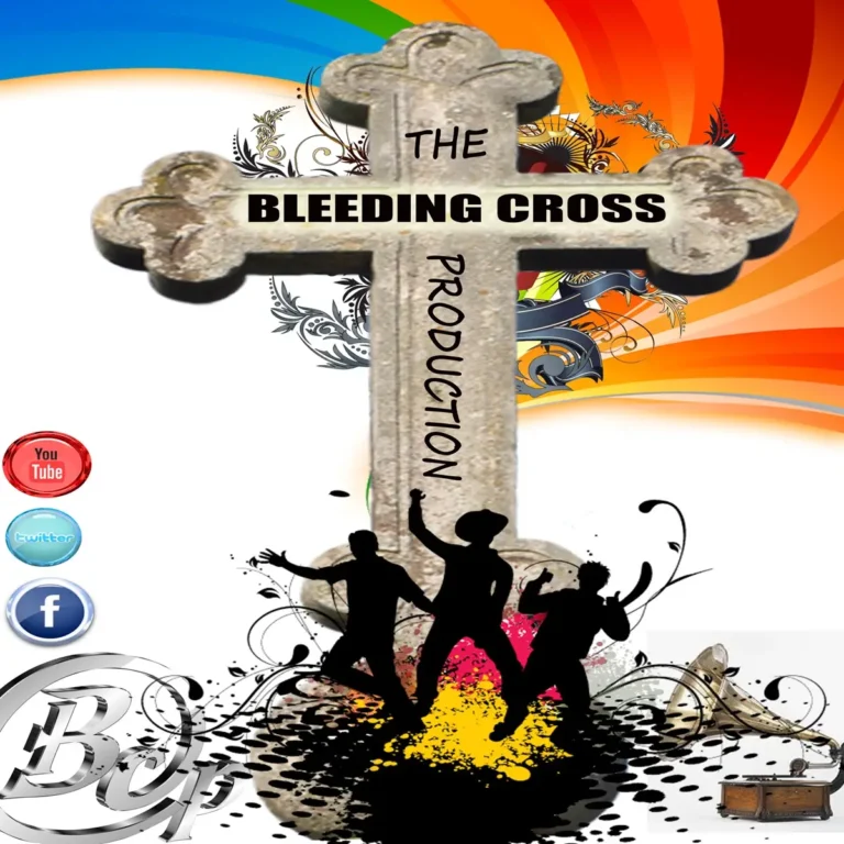 Bleeding Cross Riddim - The Bleeding Cross Production