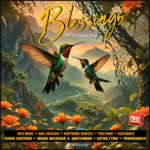 Blessings Riddim (2024) – Marshall Neeko Remix