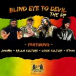Blind Eye To Devil Riddim – Ghetto Beat Productions