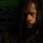 Bling Dawg – Elev8 Album