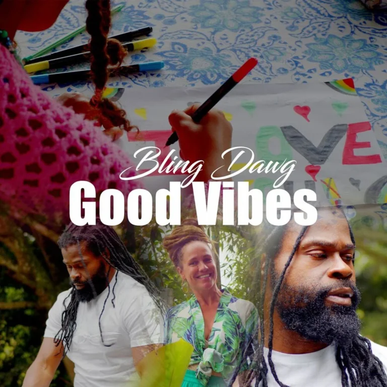 Bling Dawg - Good Vibes
