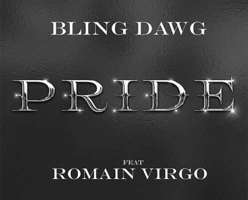 bling dawg peace feat romain virgo