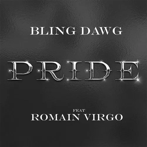 bling dawg - peace (feat. romain virgo)