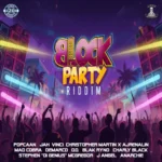 Block Party Riddim (Reloaded) – Johnny Wonder