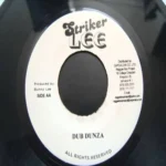 Blood Dunza Riddim – Various Labels