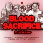 Blood Sacrifice Riddim – Blakkwuman22 Music