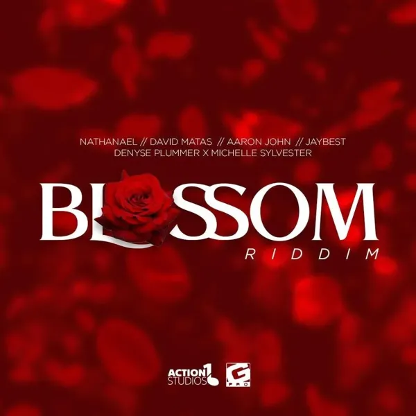 Blossom Riddim - Action1 Studios