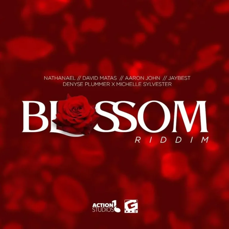 Blossom Riddim – Action1 Studios Blossom Riddim - Action1 Studios
