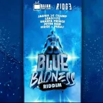 Blue Badness Riddim – Bajantube