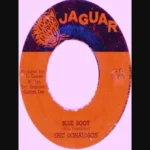 Blue Boot Riddim – Unknown Label