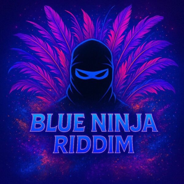 Blue Ninja Riddim – Platta Studio Blue Ninja Riddim - Platta Studio