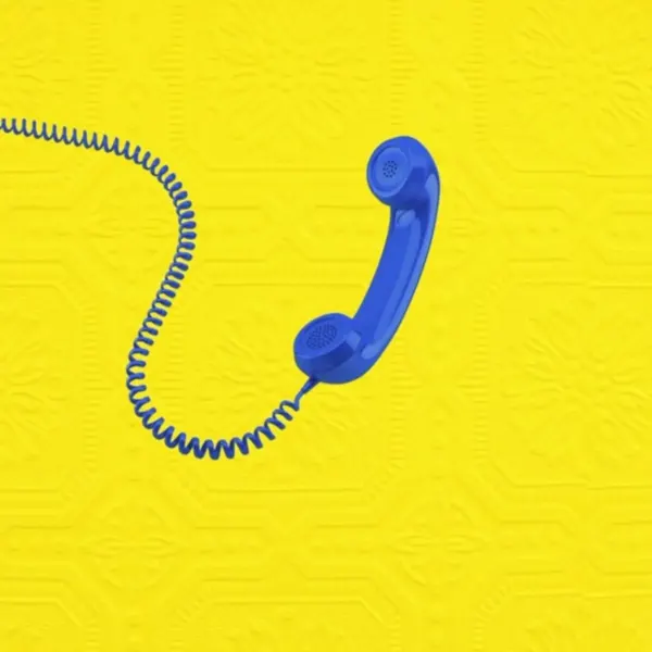 Blue Phone Riddim - Monk Music