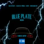 Blue Plate Riddim – Ducati Entertainment