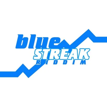 Blue Streak Riddim - Suraz Musiq