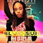 Blue Sun Riddim – B G B Record