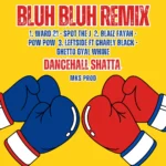 Bluh Bluh Riddim – MKS Production