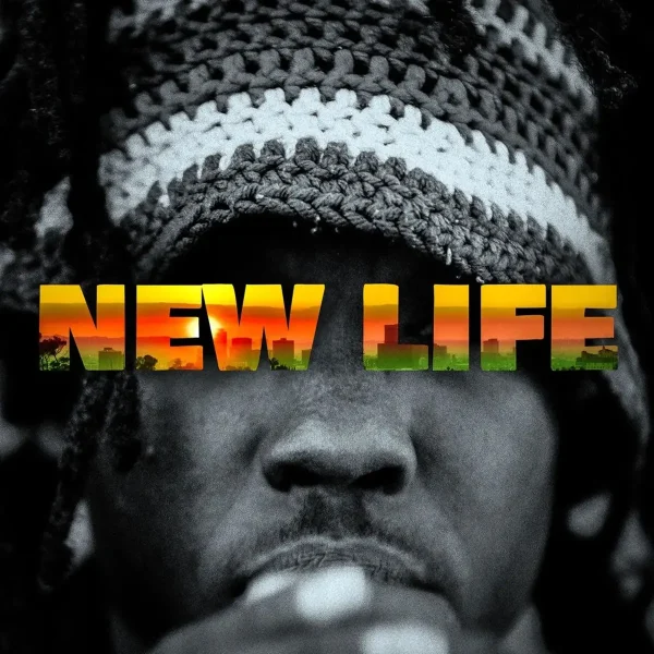 Blvk H3ro – New Life Blvk H3ro - New Life