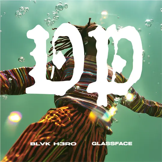 Blvk H3ro & Glassface - Up